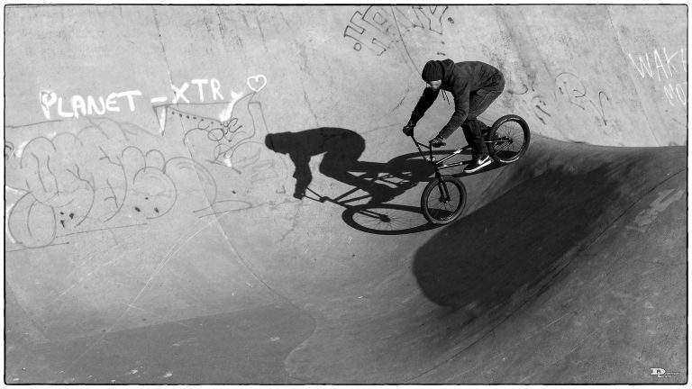 ATELIER PHOTO NOIR & BLANC