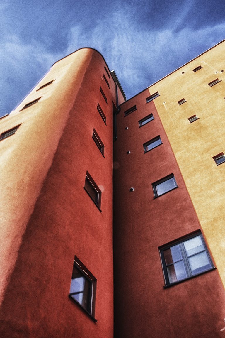 ATELIER PHOTO URBAINE