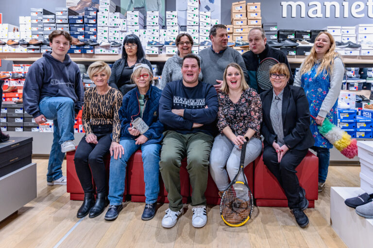 Collaboration du RPCEN avec le Cercle Royal des XIII