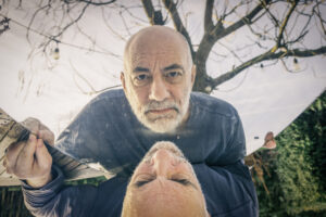 RoFr Autoportrait (1)