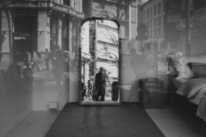 VAED_Antwerp_Auto Portait