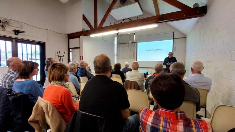 Droit à l&rsquo;image