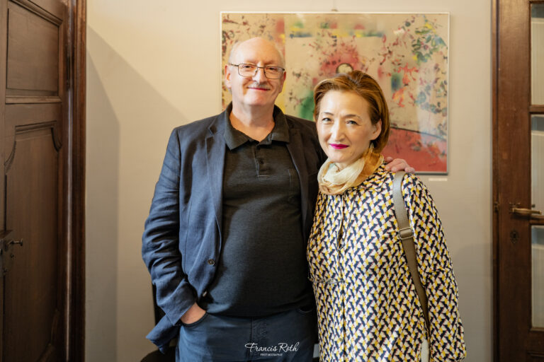 L&rsquo;Art en Fusion