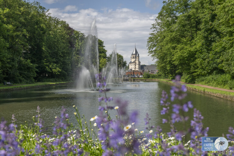 Avec l&rsquo;Office du Tourisme de Nivelles