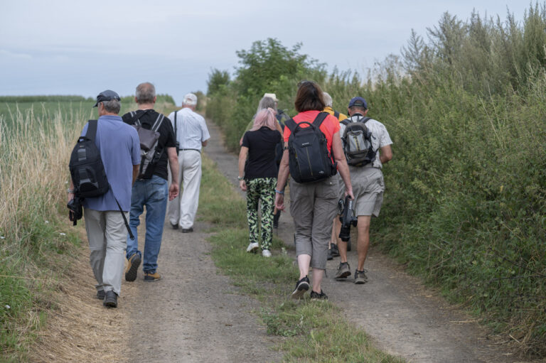 Les Villages de Nivelles