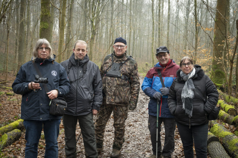 Les Villages – suite –