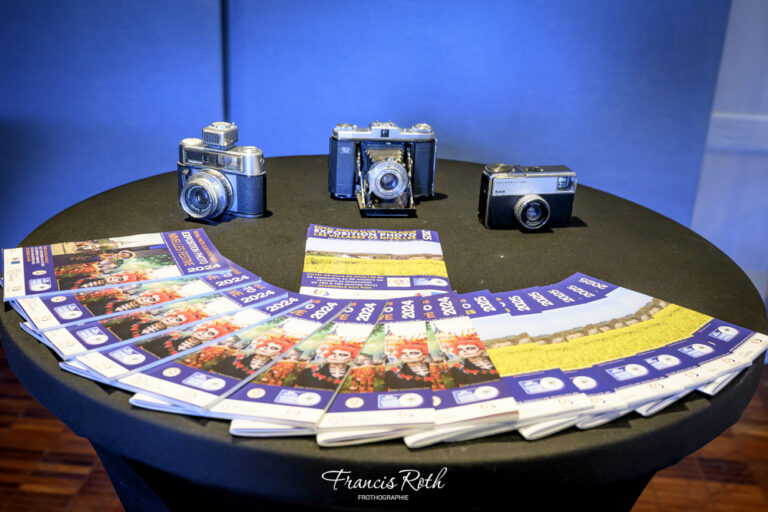 Accueil des nouveaux habitants