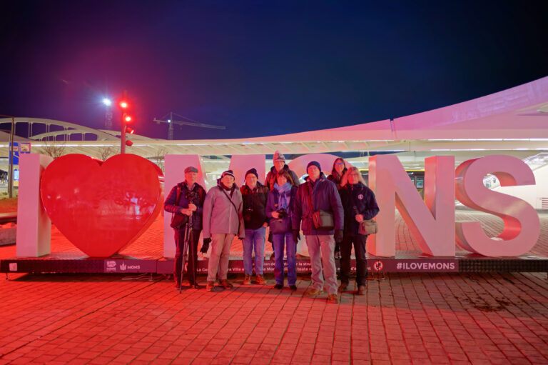 Mons en Lumière 2026