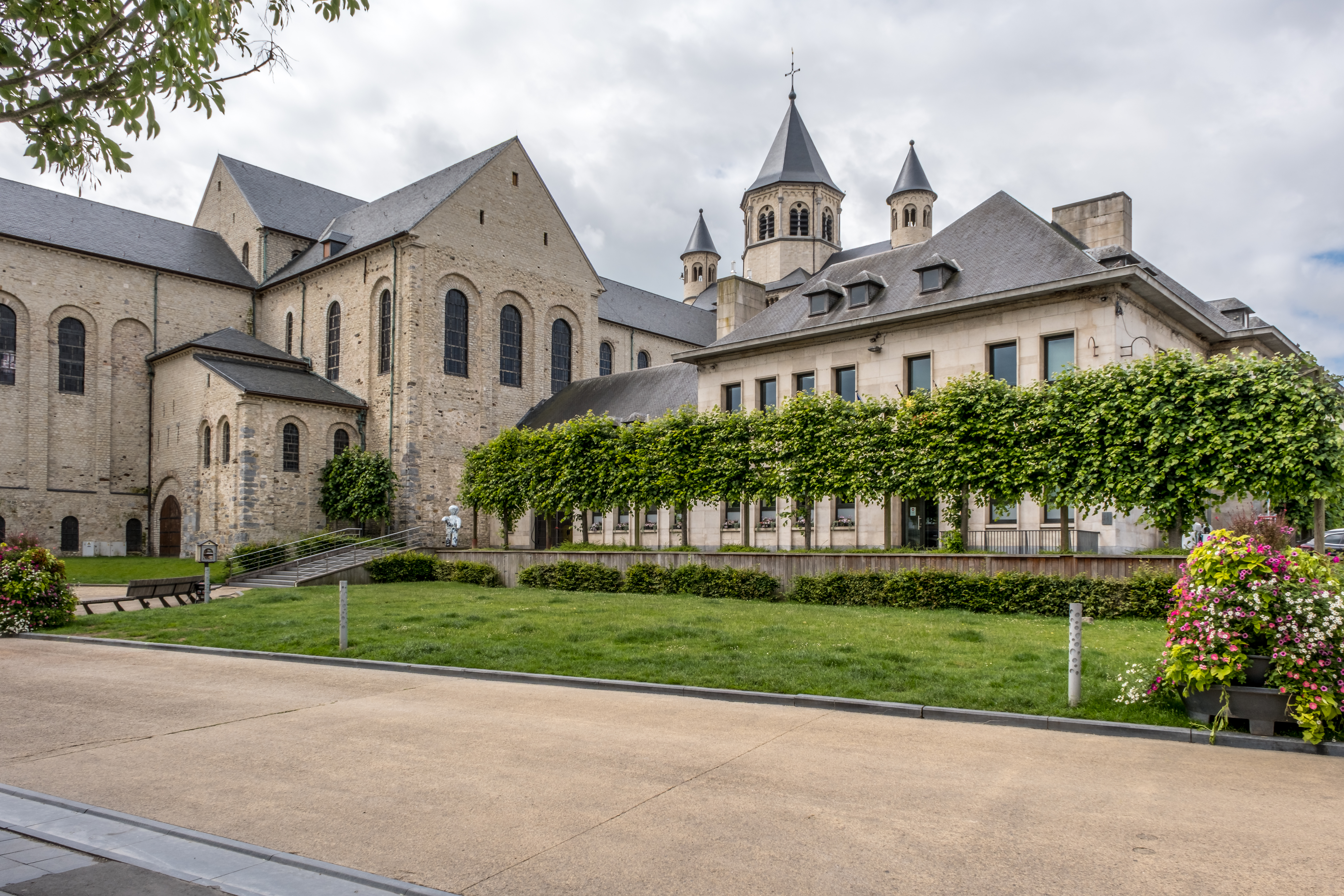 Sortie photographique à Nivelles